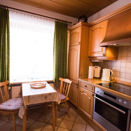 Haus Lily Nr.02 Bis Zu 6 Personen Davon Max. 2 Kinder Büsum Extérieur photo