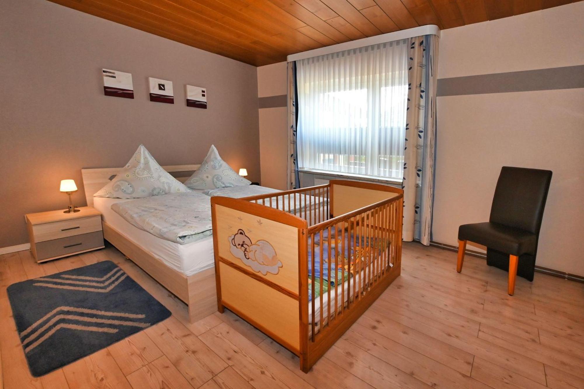 Haus Lily Nr.02 Bis Zu 6 Personen Davon Max. 2 Kinder Büsum Extérieur photo