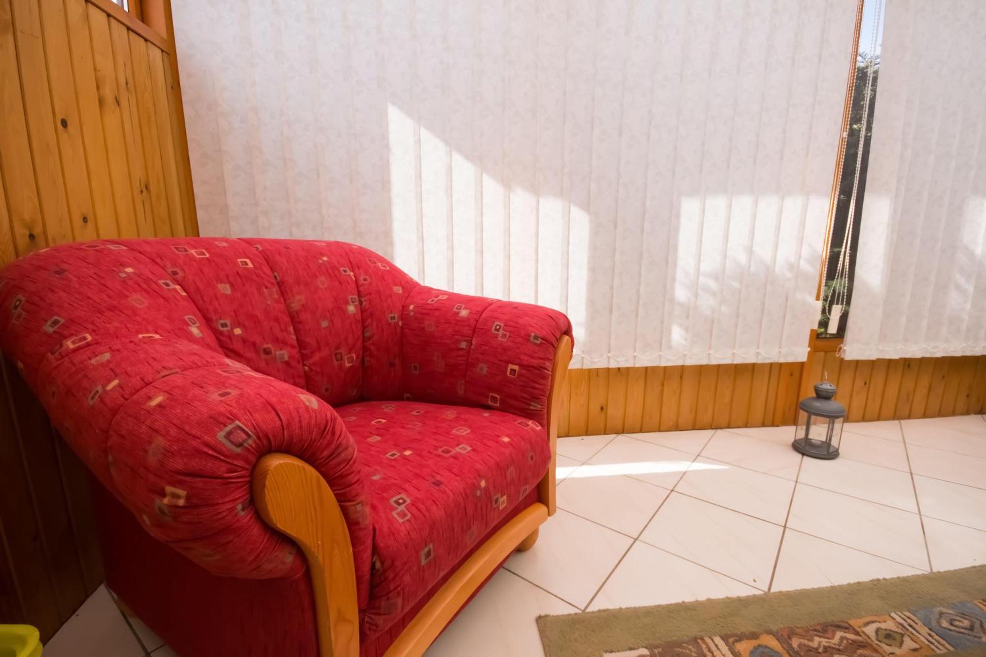 Haus Lily Nr.02 Bis Zu 6 Personen Davon Max. 2 Kinder Büsum Extérieur photo