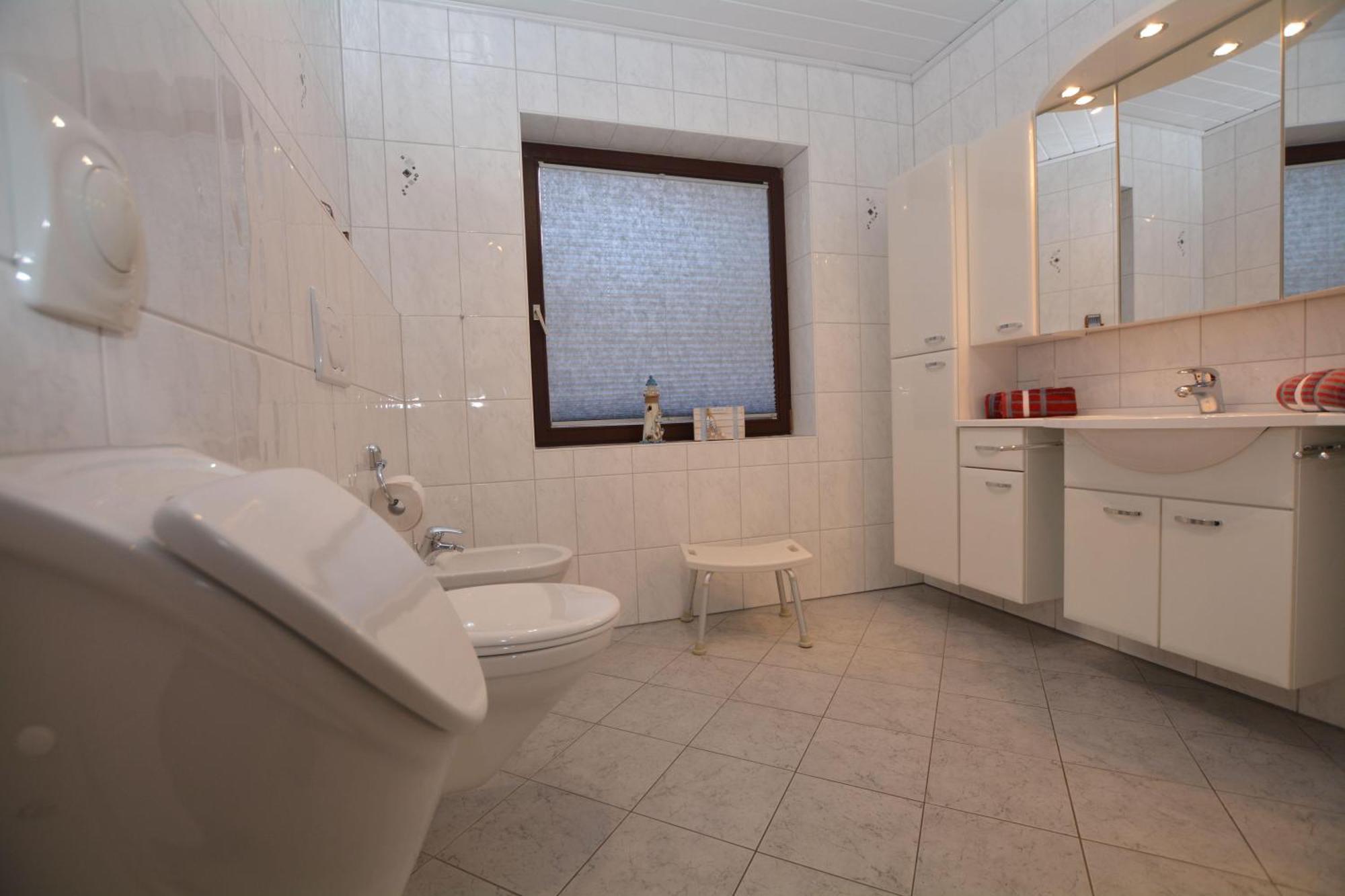 Haus Lily Nr.02 Bis Zu 6 Personen Davon Max. 2 Kinder Büsum Extérieur photo