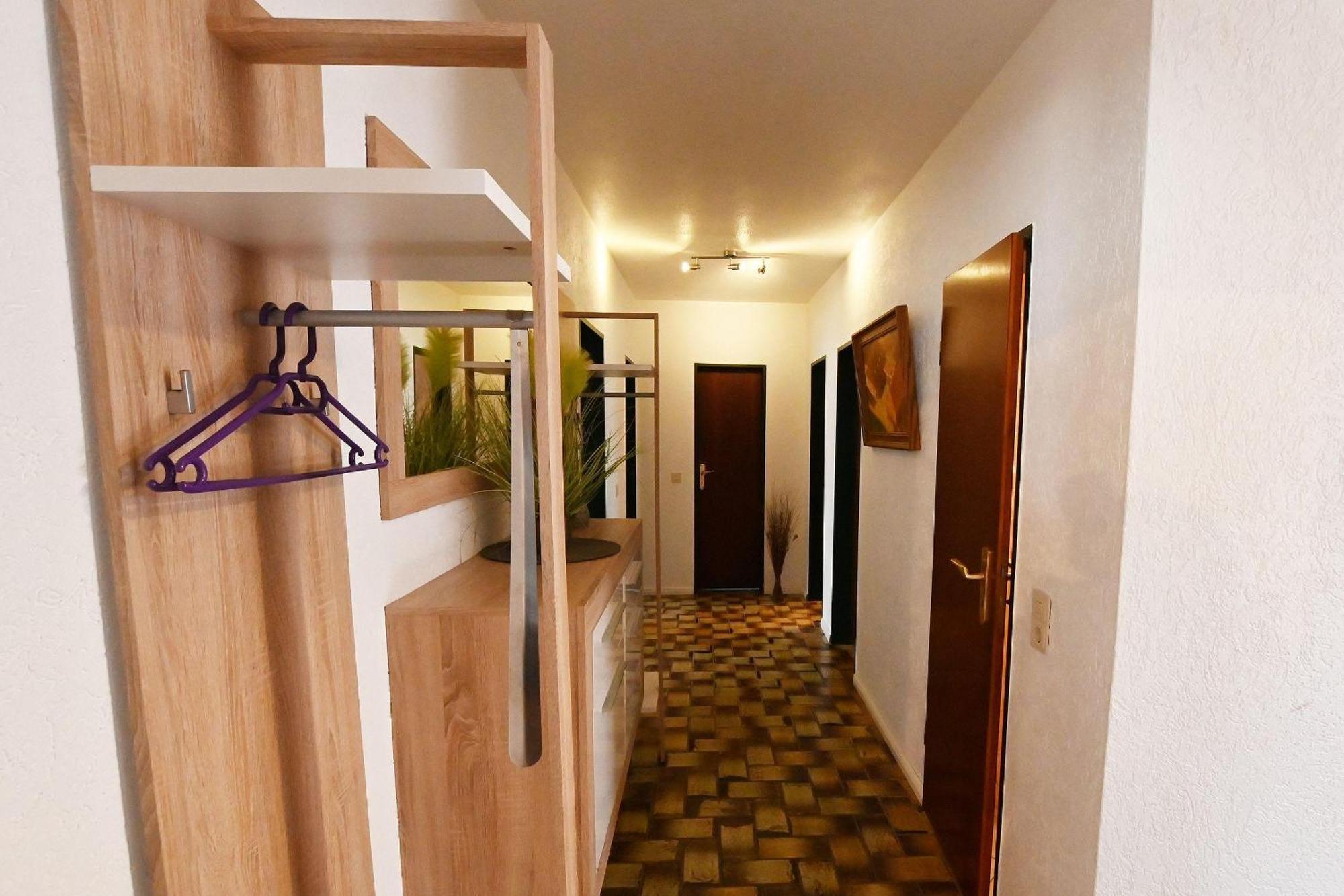 Haus Lily Nr.02 Bis Zu 6 Personen Davon Max. 2 Kinder Büsum Extérieur photo