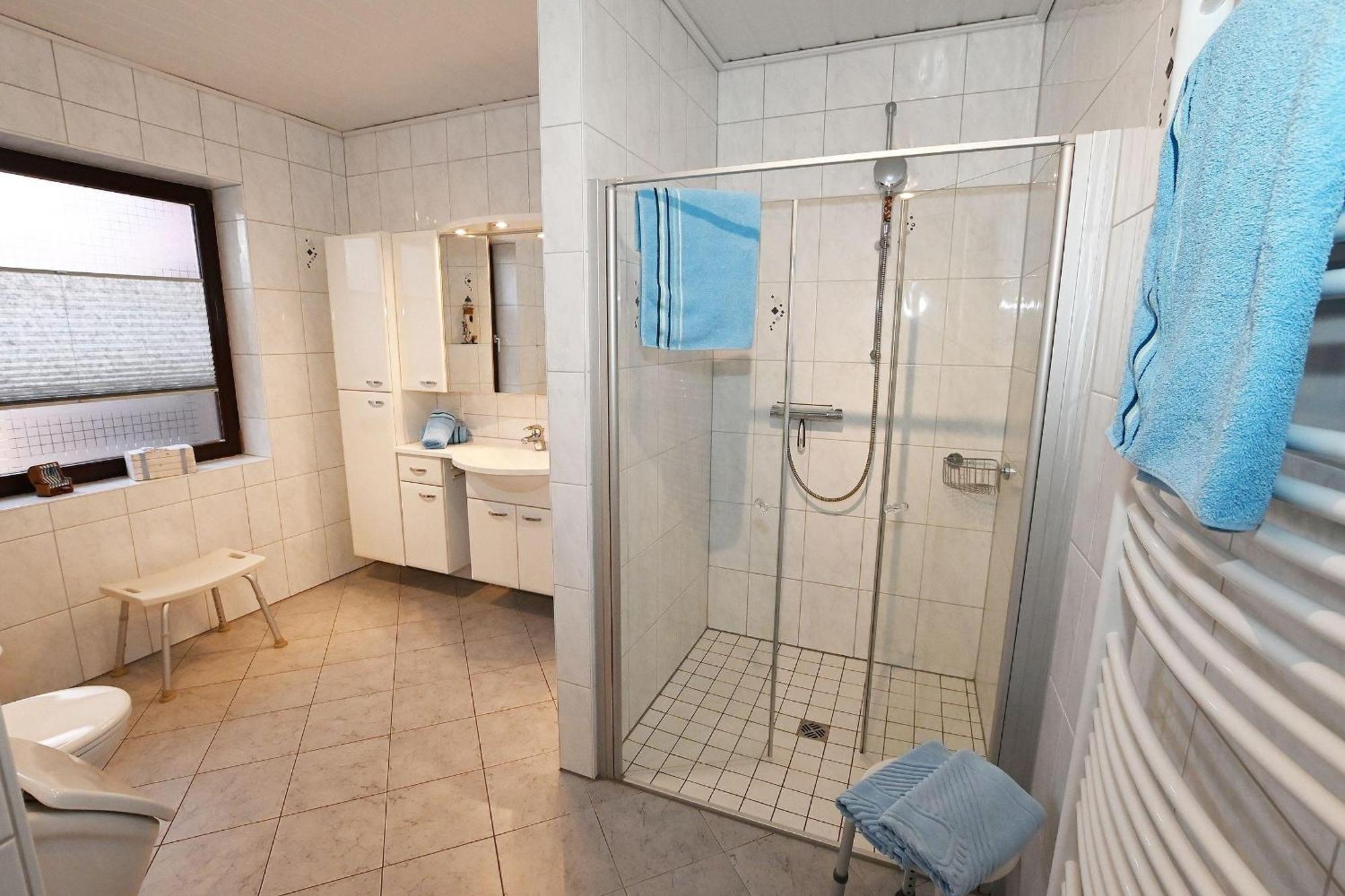 Haus Lily Nr.02 Bis Zu 6 Personen Davon Max. 2 Kinder Büsum Extérieur photo