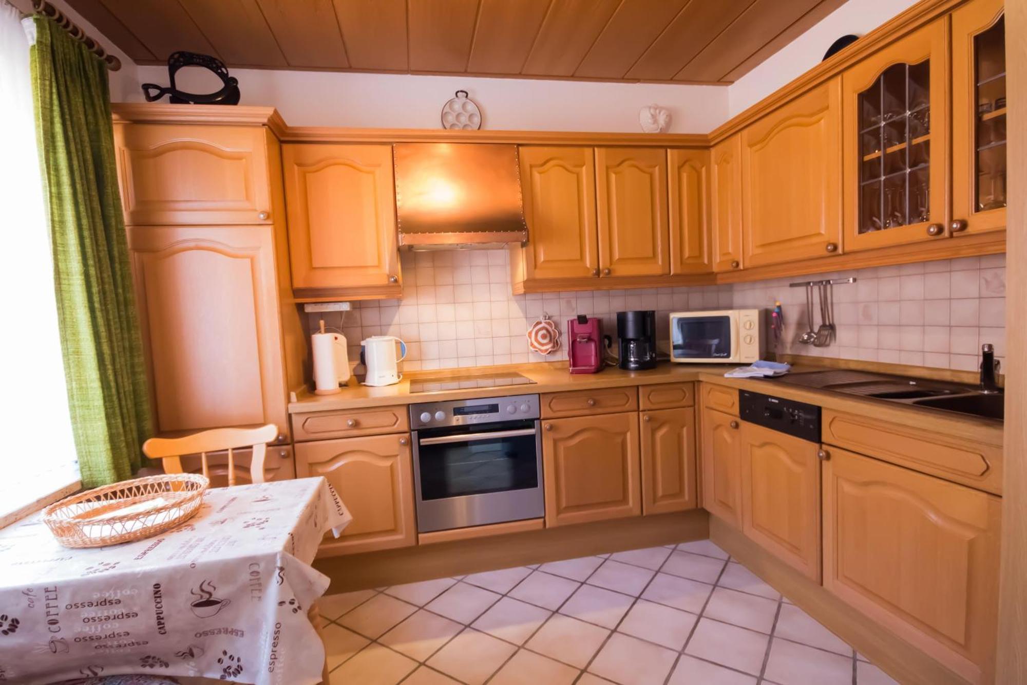 Haus Lily Nr.02 Bis Zu 6 Personen Davon Max. 2 Kinder Büsum Extérieur photo