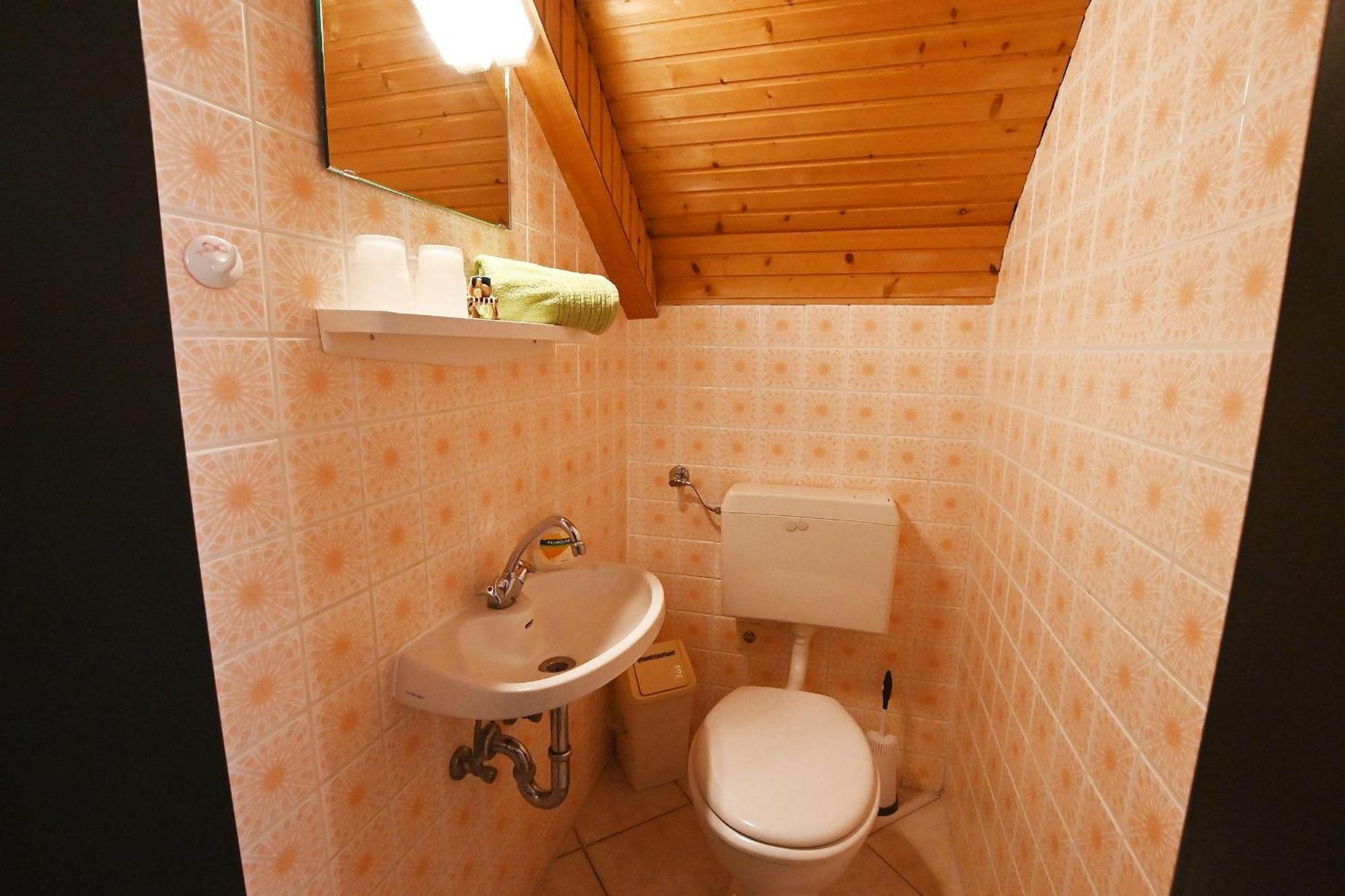 Haus Lily Nr.02 Bis Zu 6 Personen Davon Max. 2 Kinder Büsum Extérieur photo