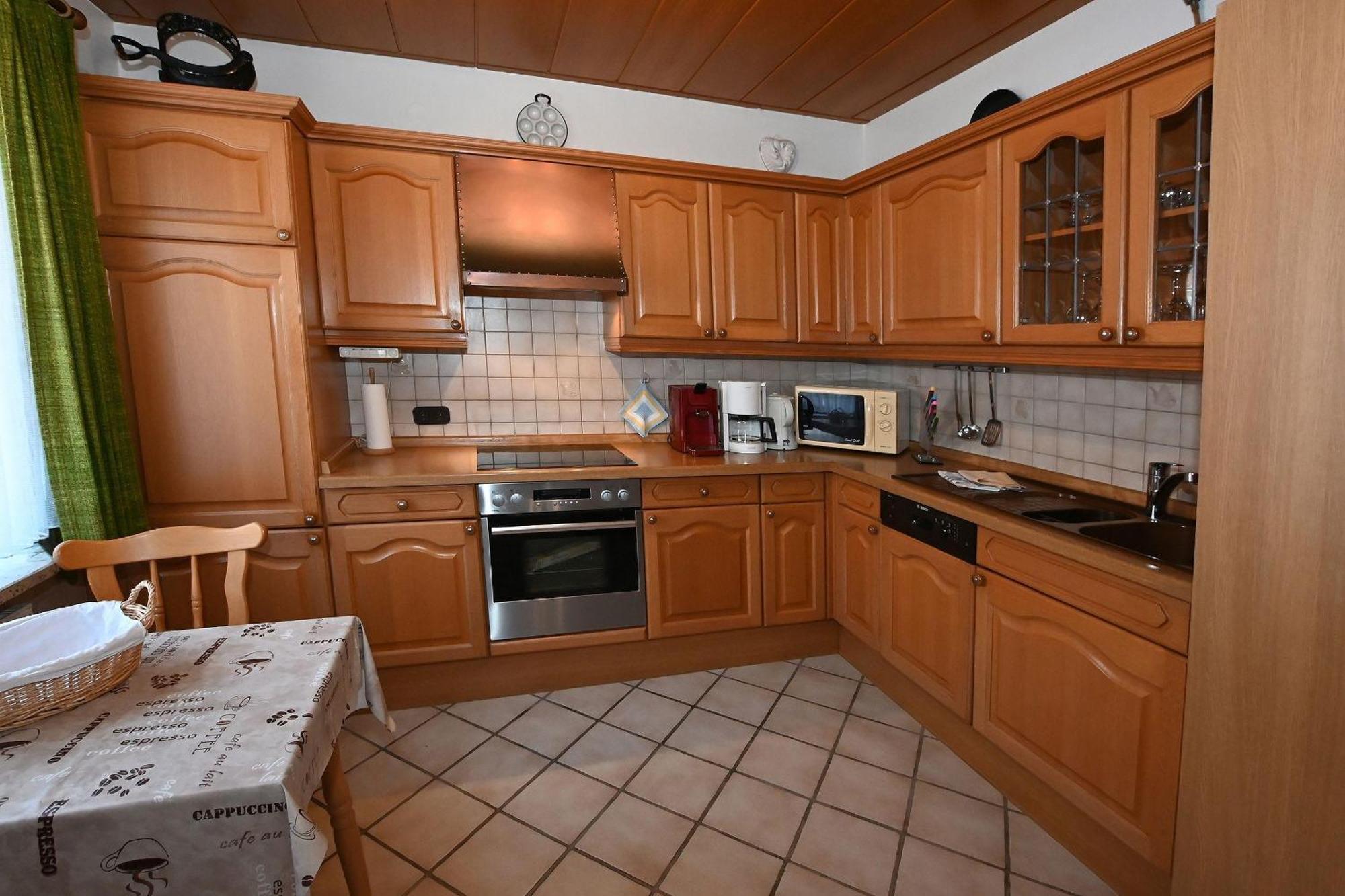 Haus Lily Nr.02 Bis Zu 6 Personen Davon Max. 2 Kinder Büsum Extérieur photo